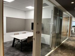 Woods Square (D25), Office #575766591